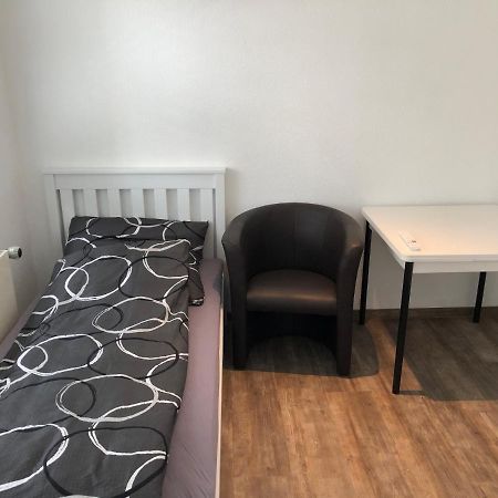 Ferienwohnung Lindenstraße Belm Exterior foto