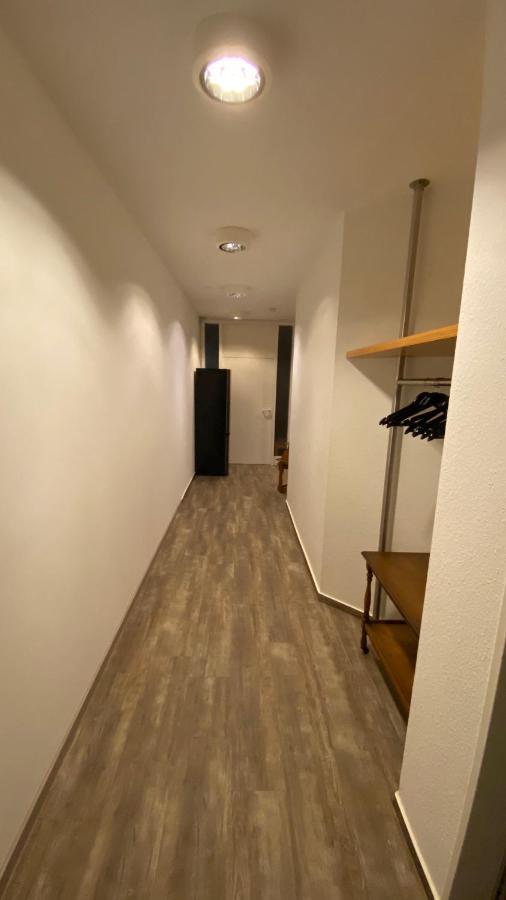 Ferienwohnung Lindenstraße Belm Exterior foto